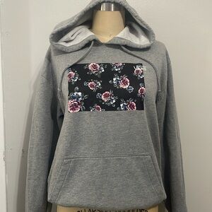 Woman Vans Hoodie